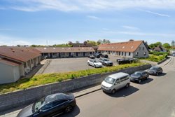 Nordre Torstedvej 35, st. 17, 8700 Horsens