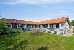 Nordre Torstedvej 35, st. 17, 8700 Horsens