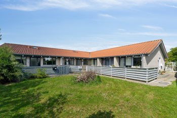Nordre Torstedvej 35, st. 17, 8700 Horsens