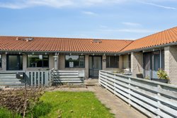 Nordre Torstedvej 35, st. 17, 8700 Horsens