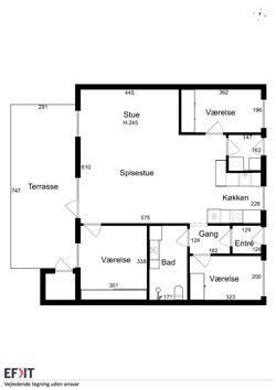 Digtervænget 13D, 9550 Mariager
