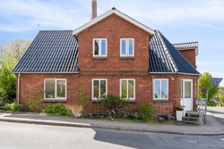 Voldbyvej 14A, 8450 Hammel