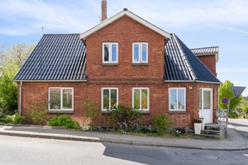 Voldbyvej 14A, 8450 Hammel