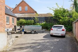 Voldbyvej 14A, 8450 Hammel