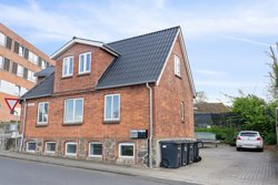 Voldbyvej 14A, 8450 Hammel