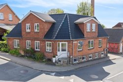 Voldbyvej 14A, 8450 Hammel