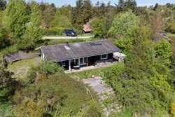 Oasevej 25, Stødov, 8420 Knebel