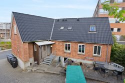 Voldbyvej 14A, 8450 Hammel