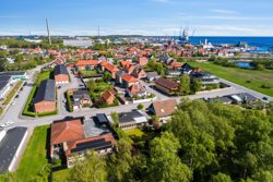 August Kroghs Vej 5, 8500 Grenaa