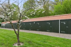 Skovparken 12, 8732 Hovedgård