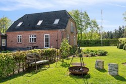 Thostrupvej 23, Hagsholm, 8881 Thorsø