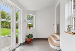 Thostrupvej 23, Hagsholm, 8881 Thorsø