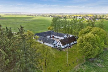 Voer Færgevej 82, 8950 Ørsted
