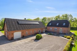 Thostrupvej 23, Hagsholm, 8881 Thorsø