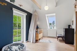 Thostrupvej 23, Hagsholm, 8881 Thorsø