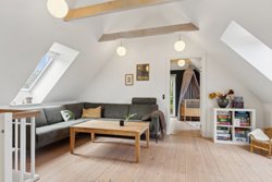 Thostrupvej 23, Hagsholm, 8881 Thorsø