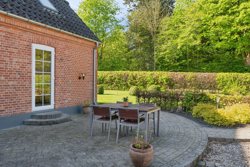 Thostrupvej 23, Hagsholm, 8881 Thorsø