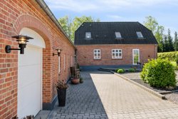 Thostrupvej 23, Hagsholm, 8881 Thorsø