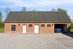Thostrupvej 23, Hagsholm, 8881 Thorsø
