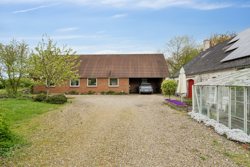 Bødkersmindevej 13, Thorning, 8620 Kjellerup