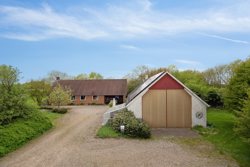 Bødkersmindevej 13, Thorning, 8620 Kjellerup