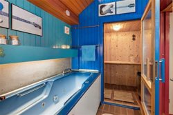 Odde Naturpark 55, Helberskov, 9560 Hadsund