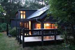 Odde Naturpark 55, Helberskov, 9560 Hadsund