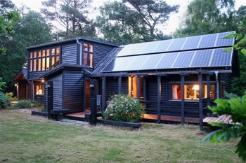 Odde Naturpark 55, 9560 Hadsund