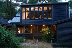 Odde Naturpark 55, Helberskov, 9560 Hadsund