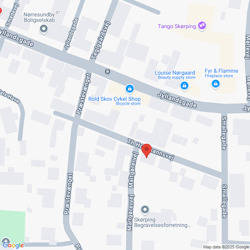 Th Hoffmannsvej 12, 9520 Skørping