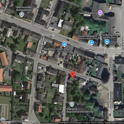 Th Hoffmannsvej 12, 9520 Skørping