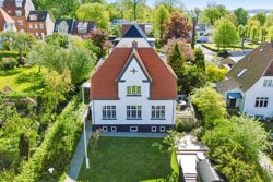 Hulvej 36, 8700 Horsens