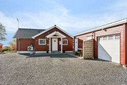 Møllevænget 38, Øster Hurup, 9560 Hadsund