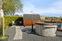 Møllevænget 38, Øster Hurup, 9560 Hadsund