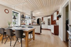 Elbjergvej 22, Kgs Tisted, 9610 Nørager