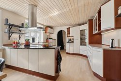 Elbjergvej 22, Kgs Tisted, 9610 Nørager