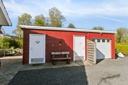 Møllevænget 38, Øster Hurup, 9560 Hadsund