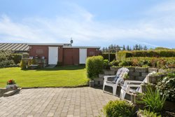 Møllevænget 38, Øster Hurup, 9560 Hadsund