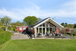 Møllevænget 38, Øster Hurup, 9560 Hadsund