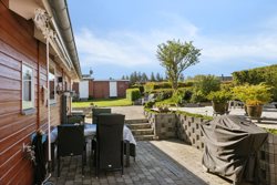 Møllevænget 38, Øster Hurup, 9560 Hadsund