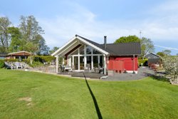 Møllevænget 38, Øster Hurup, 9560 Hadsund