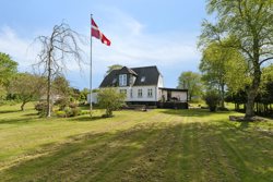Elbjergvej 22, Kgs Tisted, 9610 Nørager