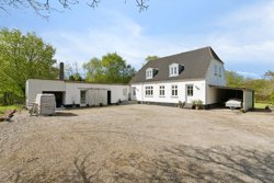 Elbjergvej 22, Kgs Tisted, 9610 Nørager