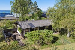 Rønne Alle 19, Begtrup, 8420 Knebel