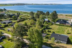 Rønne Alle 19, Begtrup, 8420 Knebel