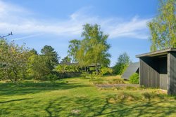 Rønne Alle 19, Begtrup, 8420 Knebel