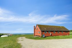 Rønne Alle 19, Begtrup, 8420 Knebel