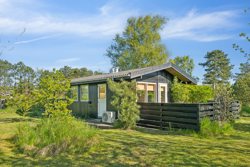 Rønne Alle 19, Begtrup, 8420 Knebel