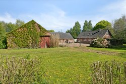 Ørrevej 26, 7490 Aulum