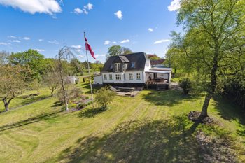Elbjergvej 22, 9610 Nørager